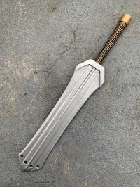 Image 2 of Killmonger’s Sword - Marvel Cinematic Universe