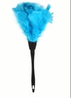 Magic Blue Duster