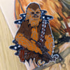 Pride of Kashyyyk