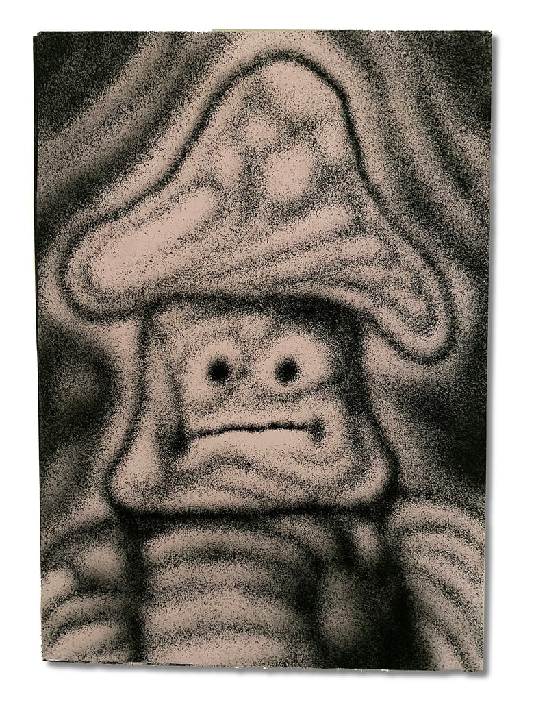 Image of SHOBO SHOBO,  Untitled, 2023