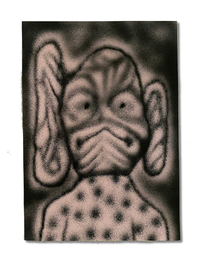 Image of SHOBO SHOBO,  Untitled #2, 2023