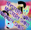 Mystery C@ Shirt