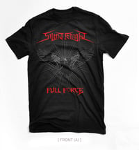 Image 1 of Silent Knight Power Source T-Shirt