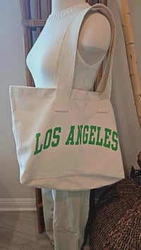 Image 1 of L.A. tote