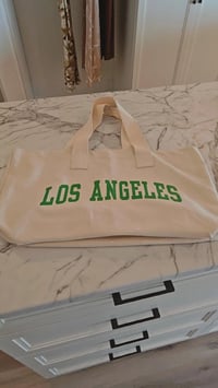 Image 2 of L.A. tote