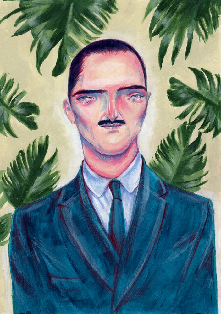 Image of RETRATOS PERSONALIZADOS