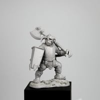 Image 1 of Korgal