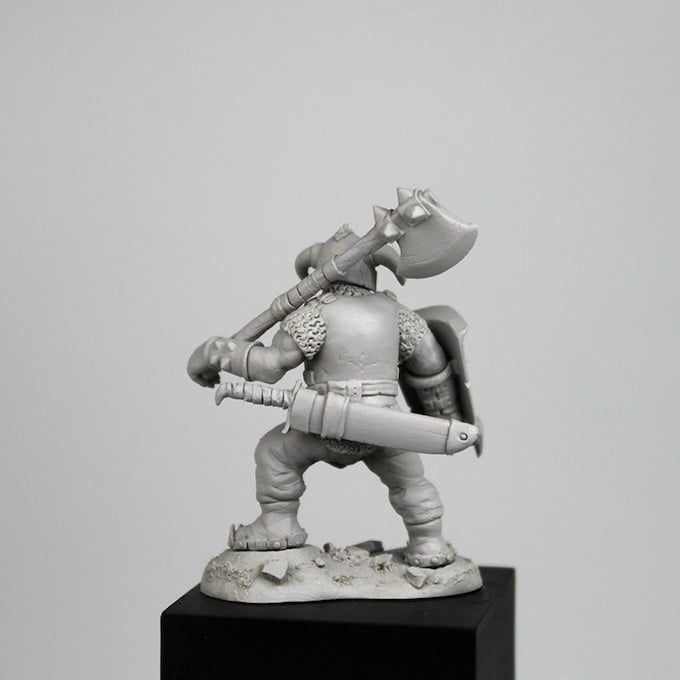 Korgal