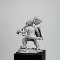Image 2 of Korgal