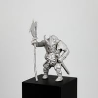Image 1 of Infamous Galik