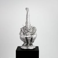 Image 1 of Professor Astarius