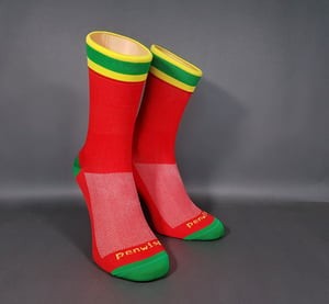 Image of SO58 Custom Home Socks 