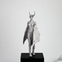 Image 1 of Sadia, princess of Darkness