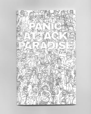 PANIC ATTACK PARADISE