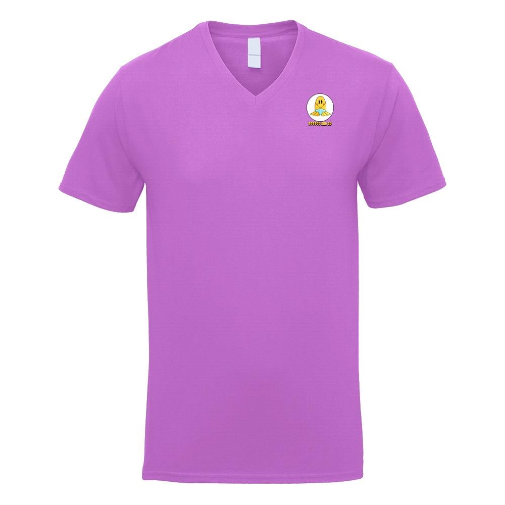 Pink Lady Tops - Baby Fish On The Beach