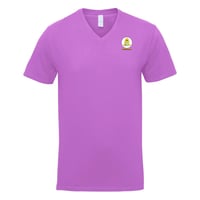 Image 2 of Pink Lady Tops - Baby Fish On The Beach