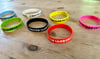 Rossco (and co.) Wristbands!