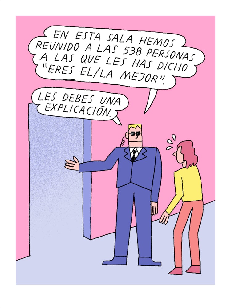 Image of PRINT Mejor