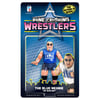 **IN STOCK!!** LIMITED TO 400 VARIANT BLUE MEANIE Bone Crushing Wrestlers Series 1 Figure by FC Toys