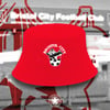 Bristol City 🐦 Retro Bucket Hat