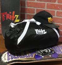 Fritz Travel Bag