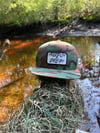 Camouflage Freedom To Dream SnapBack!  