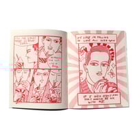 Image 5 of Love Man Tokyo Bubble Gum