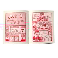 Image 4 of Love Man Tokyo Bubble Gum