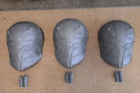 Image 1 of Mandalore The Ultimate mask Kit