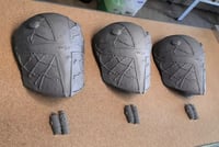 Image 2 of Mandalore The Ultimate mask Kit