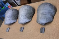Image 3 of Mandalore The Ultimate mask Kit