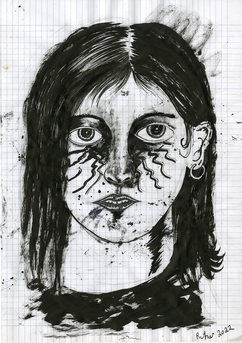 Image of Ragnar Persson, Untitled No. 1 (Corona Serie)