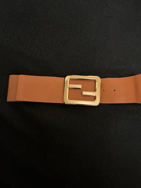 Image of FF belt 