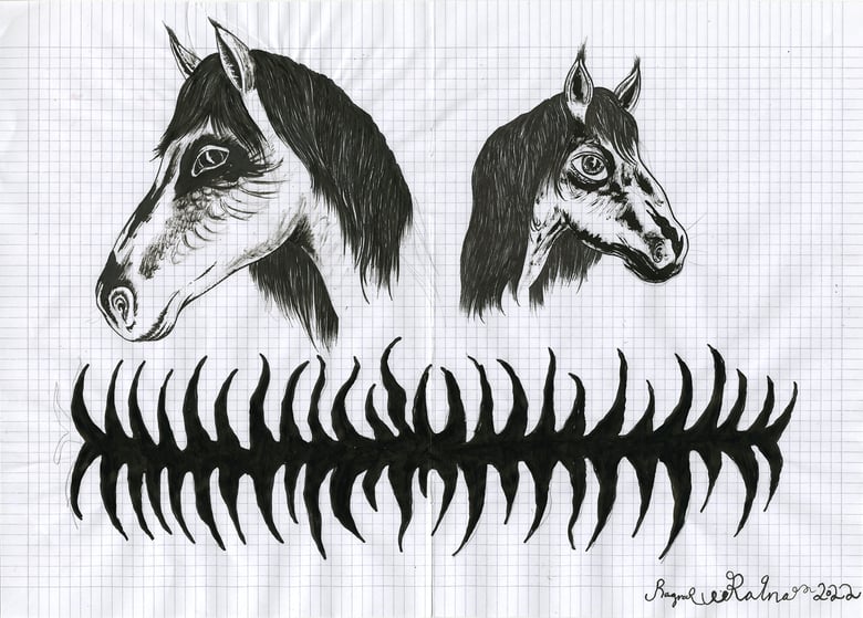 Image of Ragnar Persson, Untitled No. 4 (Corona Serie), 2022