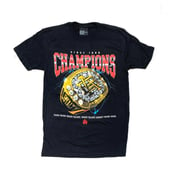 Image of Champions Since 1999 - Ring Shirt 