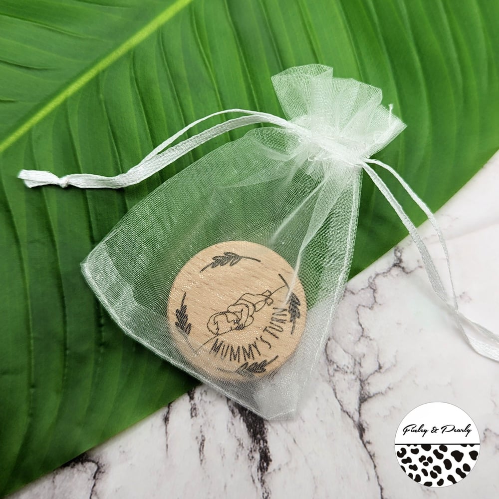 NEW PARENTS: Decision Coin