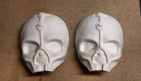 Image 2 of Darth Nihilus mask kit