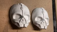 Image 3 of Darth Nihilus mask kit