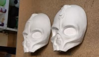 Image 4 of Darth Nihilus mask kit