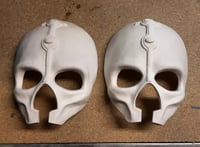 Image 1 of Darth Nihilus mask kit