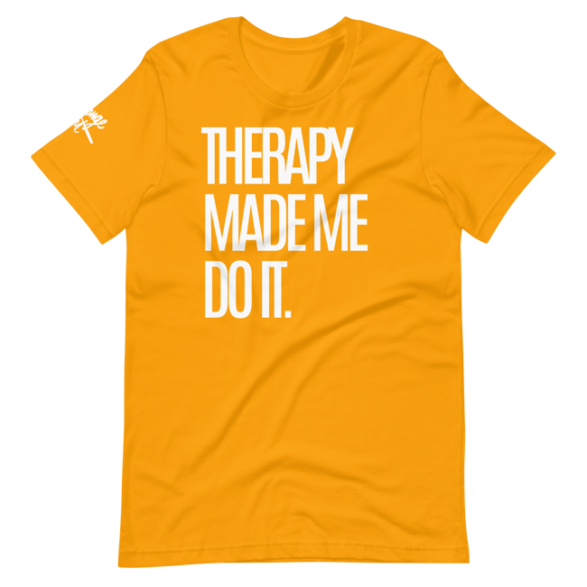 THERAPY Spring/Summer