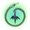trinity pendant