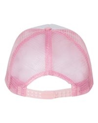 Image 2 of I LOVE MY MUNCH PINK HAT