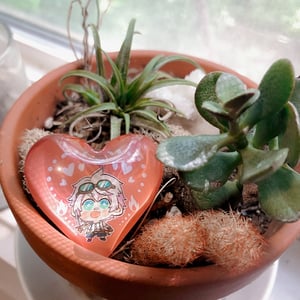 Image of [Magnet Set] Tiny Tots