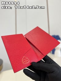 Image 4 of Passport Cover