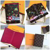 Image 5 of Passport Cover