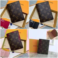 Image 1 of Passport Cover