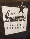 Spina Records Tote Bag