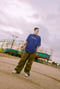 Image of COBALT ramal tshirt