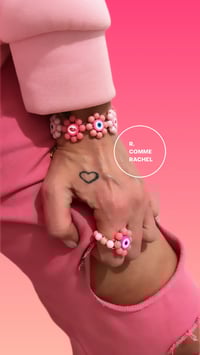 Image 2 of FUNKY-FUNKY PINK